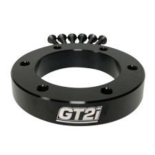 Distanciadores del volante GT2i de 6x70 mm para un habitáculo de alto rendimiento