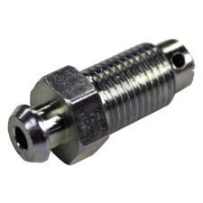 Tornillos Purga Goodridge 10x100