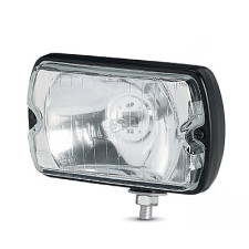 Luz de largo alcance SIM Peugeot 205 GTI 106 XSI 306 ZX Volcane