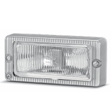 Faro antiniebla SIM 3217 Peugeot 309 GTI 405 Mi16 AX BX CX