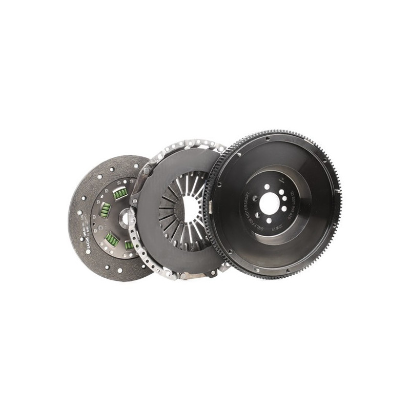 Embraiagem SACHS 883089000180 1.6 THP 208 GTI RCZ DS3Array