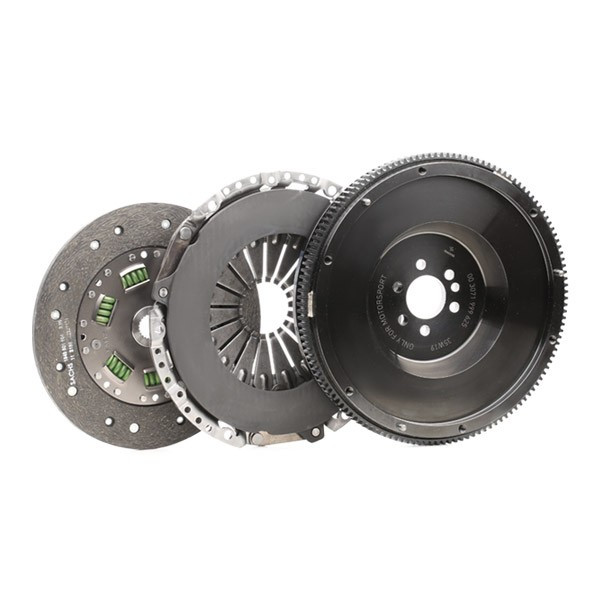 Embraiagem SACHS 883089000180 1.6 THP 208 GTI RCZ DS3Array