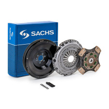 Embreagem SACHS Racing 530 Nm para Peugeot Citroën DS 1.6 THP