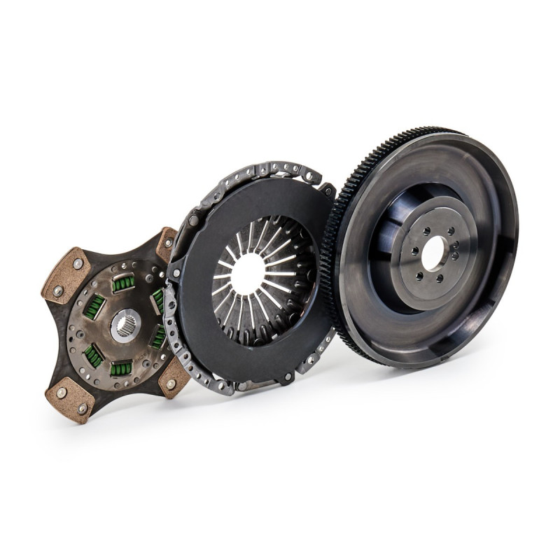 EmbRague SACHS Racing 530 Nm Peugeot Citroën DS 1.6 THPArray
