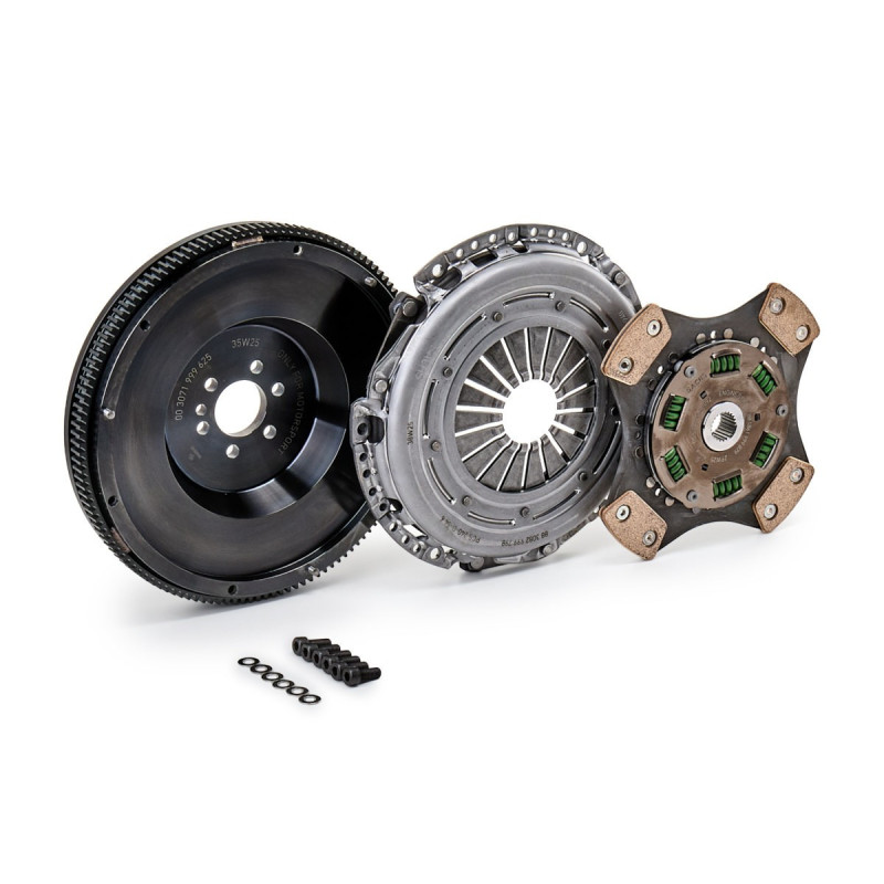 Embreagem SACHS Racing 530 Nm para Peugeot Citroën DS 1.6 THPArray