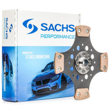 Disco de embreagem SACHS 881864003120 RCZ 208 DS3 228 mm
