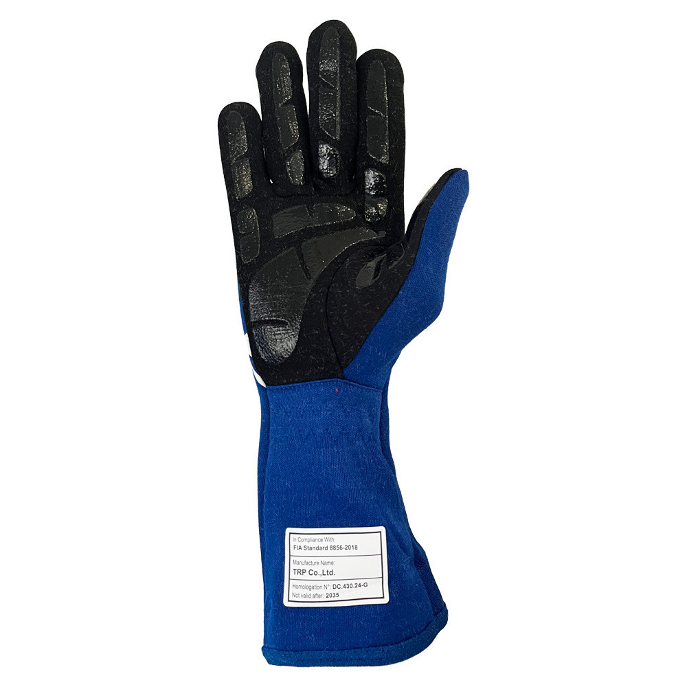 Guantes GT2i Race 03 FIAArray