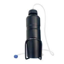 Kit de garrafa de hidratação para piloto GT2i 0,75 L – Rali e Circuito