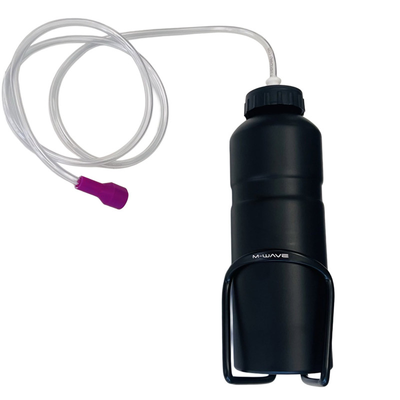 Kit de botella de hidratación para piloto GT2i de 0,75 l para rally y circuitoArray