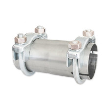 Adaptador de silenciador original - Alfa Romeo Junior 1.2 Hybrid - AD.JUNIOR