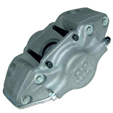 Pinza AP Racing CP6120-3S0 de 2 pistones para disco de 282 x 12,7 mm