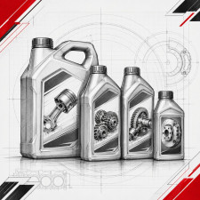 Lubrificantes, óleos e líquidos para o Renault Clio R3 Max