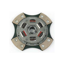 Disco de embreagem Helix 78-4047 para Porsche 911 com caixa de velocidades 915