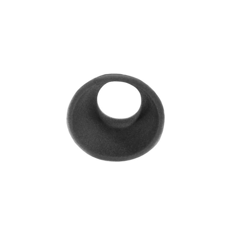 Filtro de aire tipo «calcetines» ITG Large Maxogen JC60 de algodón JC60PFOSLCArray