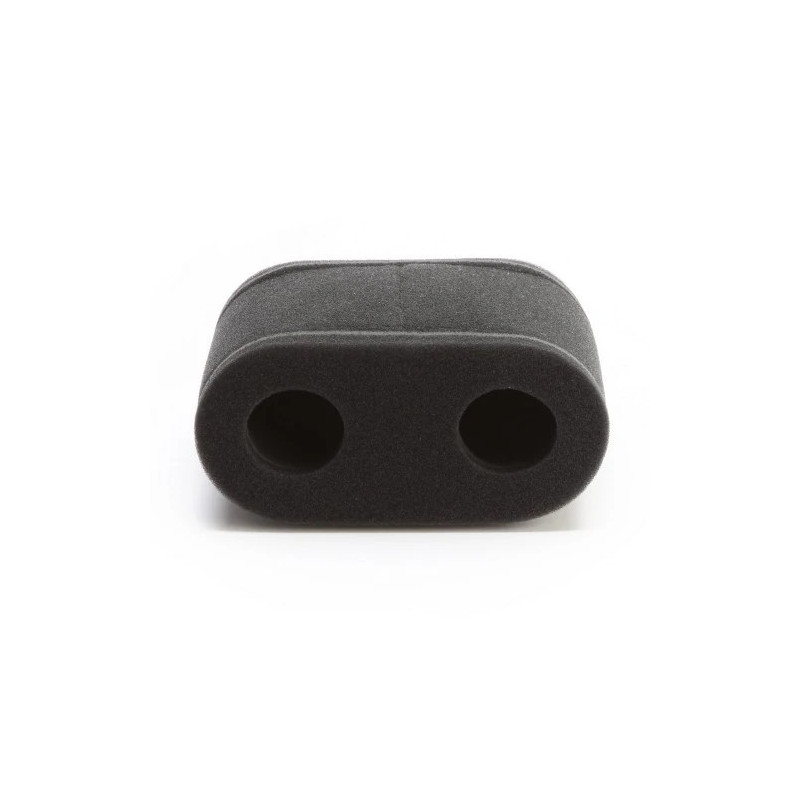 Calcetín filtrante ITG 45 DCOE Ø40 mm, entre-eje de 90 mm, JCS-21Array