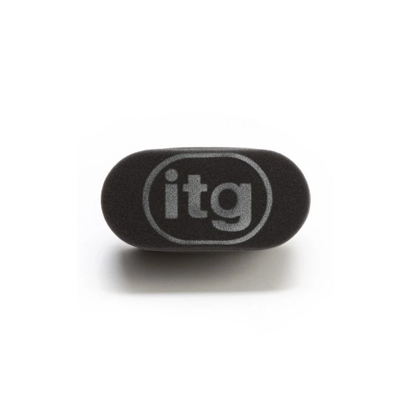 Meia filtrante ITG 45 DCOE, Ø 40 mm, distância entre centros de 90 mm, JCS-21Array