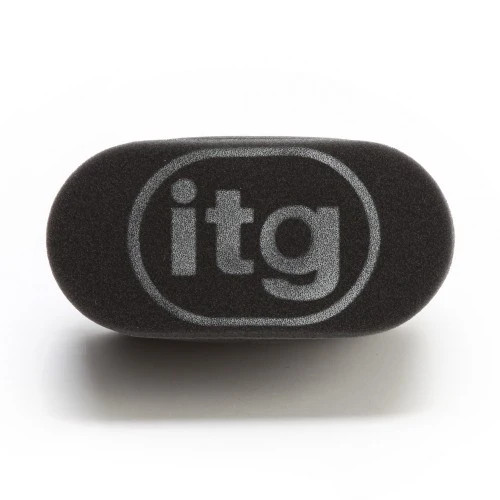Meia filtrante ITG 45 DCOE, Ø 40 mm, distância entre centros de 90 mm, JCS-21Array