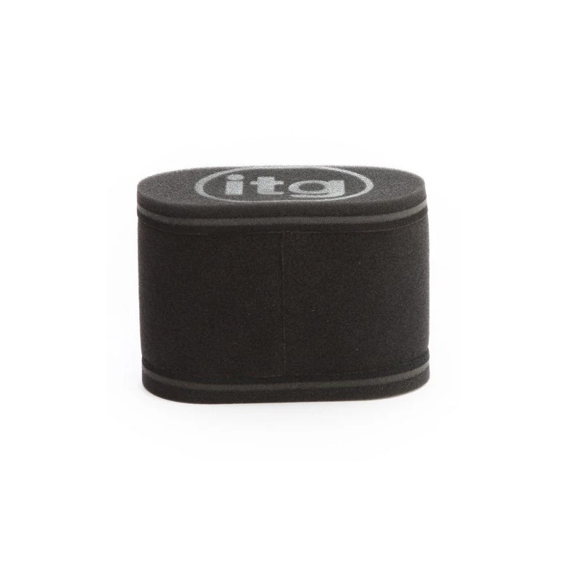 Meia filtrante ITG 45 DCOE, Ø 40 mm, distância entre centros de 90 mm, JCS-21Array