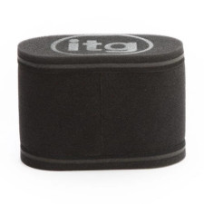 Calcetín filtrante ITG 45 DCOE Ø40 mm, entre-eje de 90 mm, JCS-21
