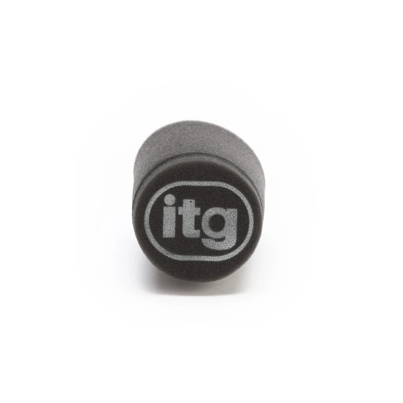 Meia filtrante ITG Ø60 mm para o cornete de admissão JCS-11Array