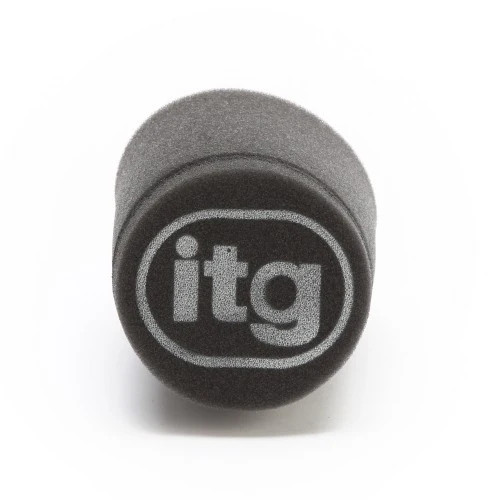 Calcetines filtrantes ITG de Ø60 mm para el colector de admisión JCS-11Array