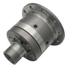Diferencial de deslizamento limitado Blackline para Porsche Cayman/Boxster 986/987 2,7 L BV5 / Audi BV5 / Diferencial 01X - HLF1
