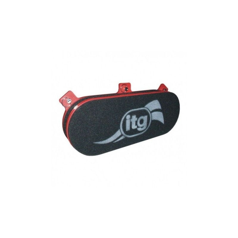 Filtro de aire de espuma ITG Megaflow JC50-100 436 x 148 mmArray