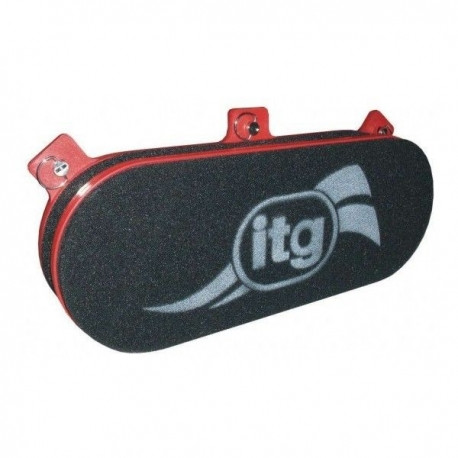 Filtro de ar em espuma ITG Megaflow JC50-100 436 x 148 mmArray
