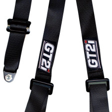 Arnés GT2i CLUB de 3 puntos CEE de 2"