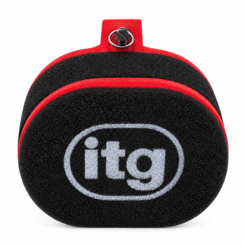 Filtro de aire ITG Megaflow JC20 de 65 mm - JC20/65Array