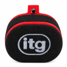 Filtro de ar ITG Megaflow JC20 100 mm - JC20/100