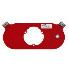 Base ITG Megaflow JC30 Mini Rover para injeção monoponto - 22JC30