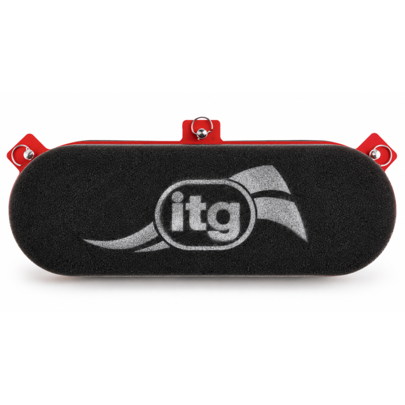 Filtro de aire de espuma ITG Megaflow JC50-100 436 x 148 mmArray