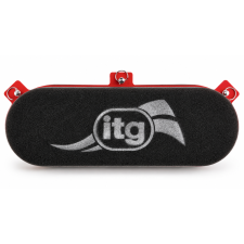 Filtro de ar em espuma ITG Megaflow JC50-100 436 x 148 mm