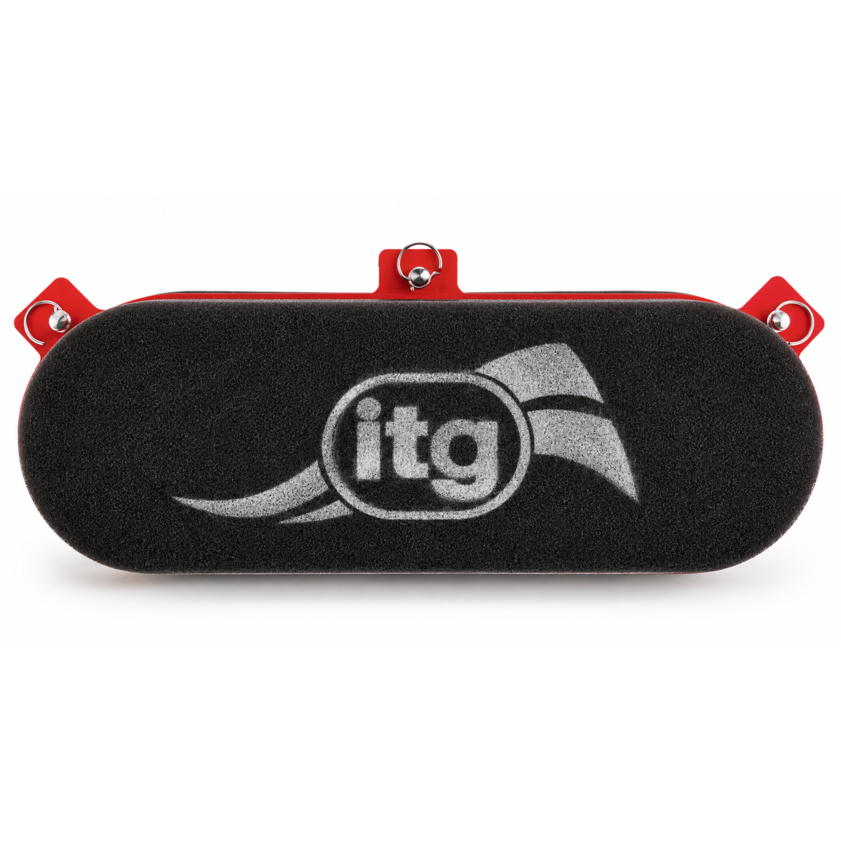 Filtro de ar em espuma ITG Megaflow JC50-100 436 x 148 mmArray