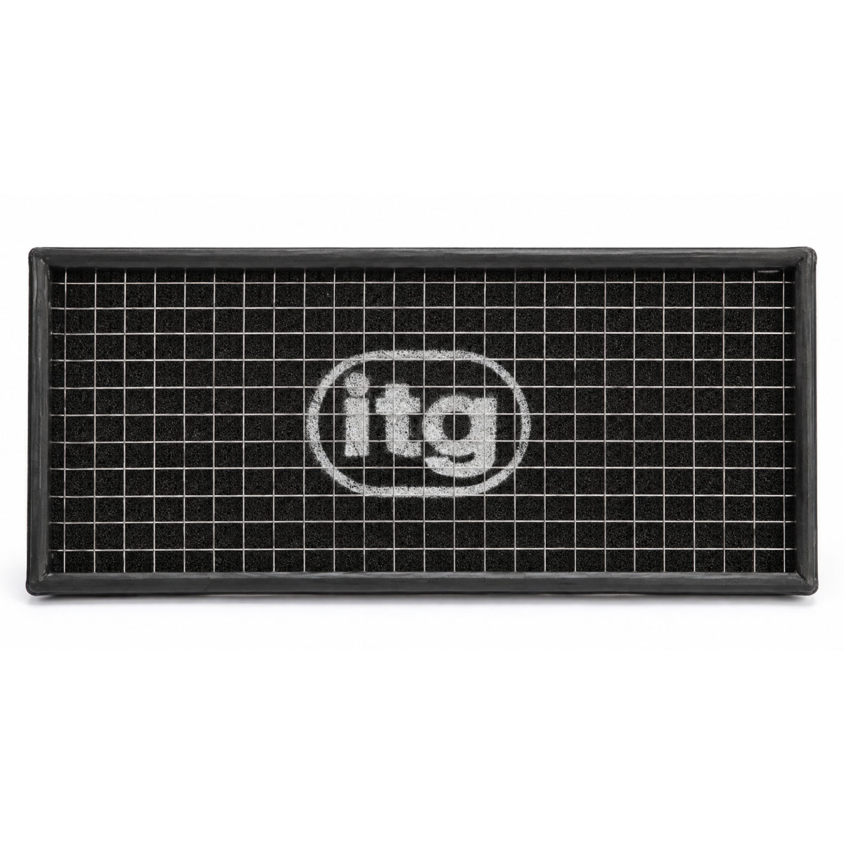 Filtro de ar ITG ProFilter 1.8 T para Audi, VW, SEAT e Skoda - WB-568Array