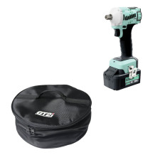 Pack de llave de impacto Kielder + juego de herramientas para ruedas de 16-18" GT2i de regalo