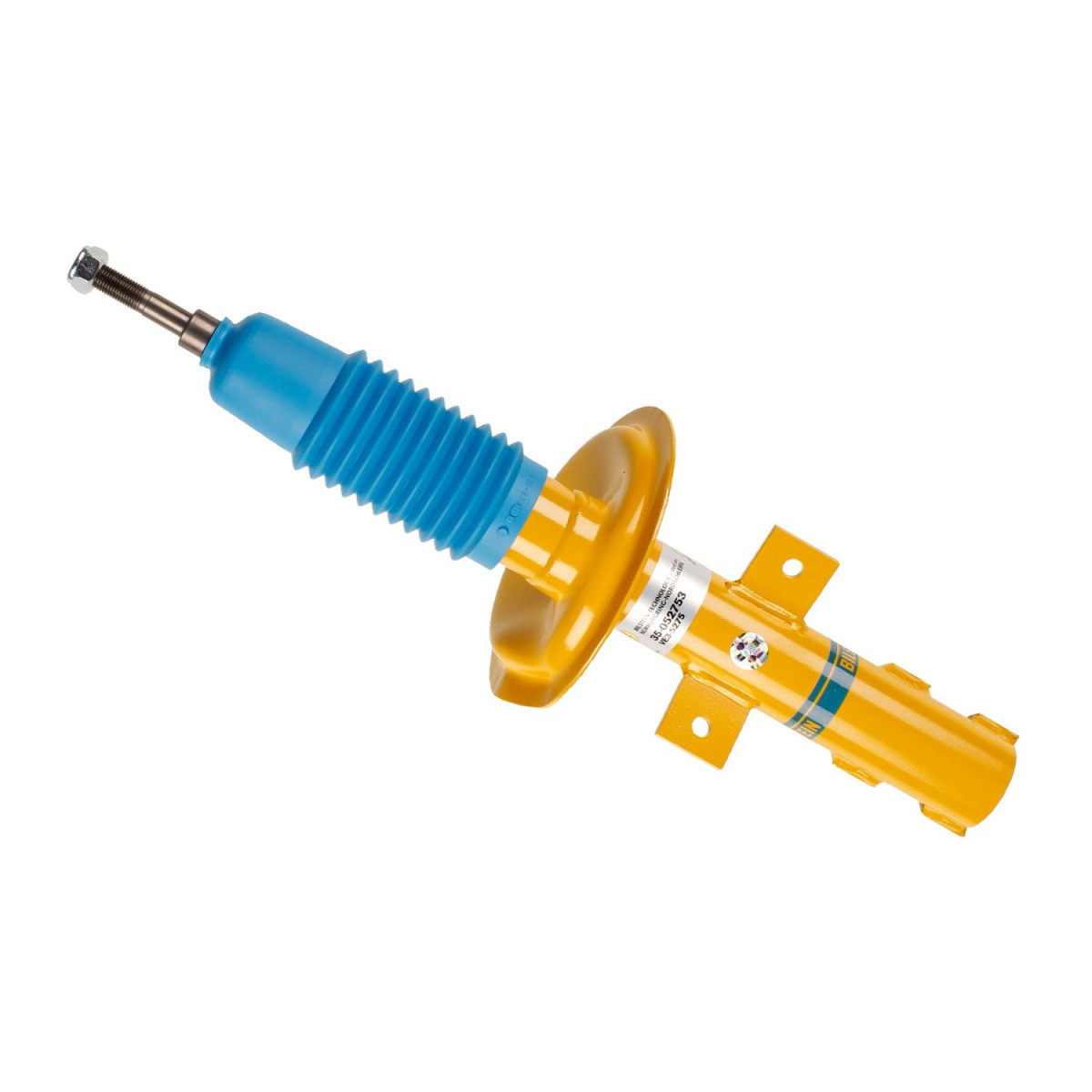 Amortiguador Bilstein B8 Delante Peugeot 307 / Citroën C4Array