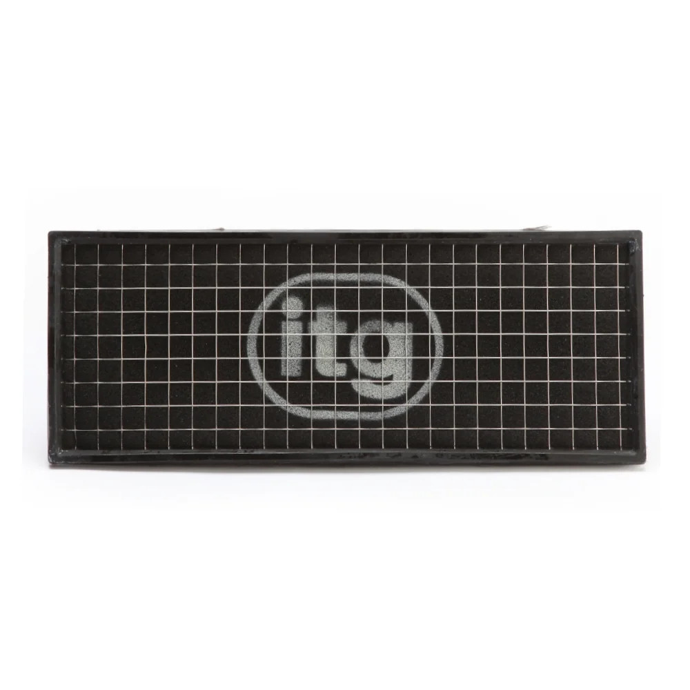 Filtro de ar ITG ProFilter Golf 1 GTI Capri Manta Kadett - WB-361Array