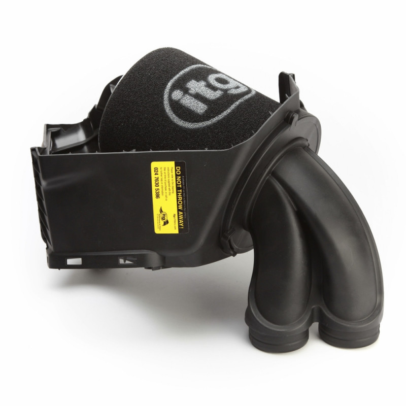 Filtro de ar ITG para Audi RS6 C7 e RS7 C7 4.0 TFSI - BH-304Array