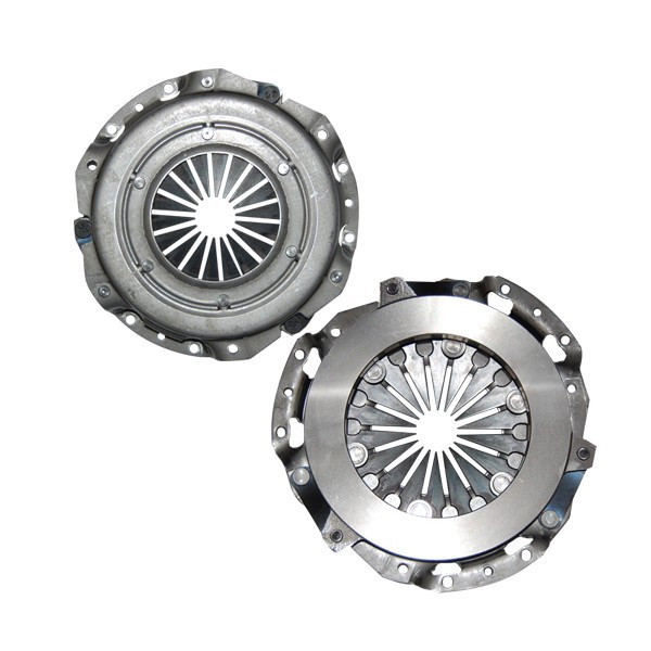 Maza de embrague reforzado BRATEX pour Ford Sierra CosworthArray