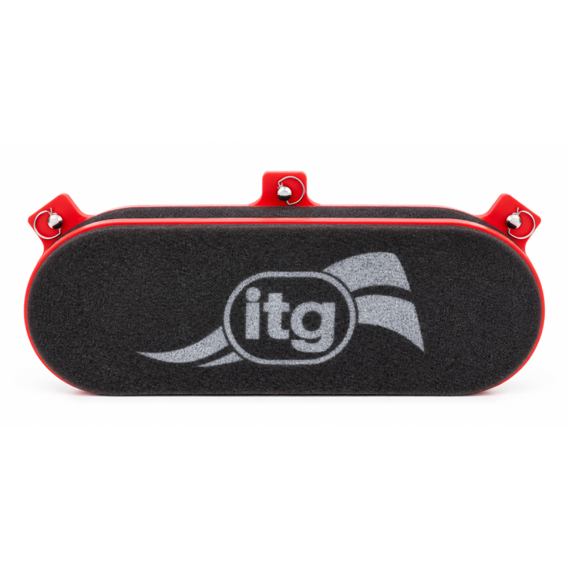 Filtro de ar ITG Megaflow JC40 40 mm - JC40/40Array