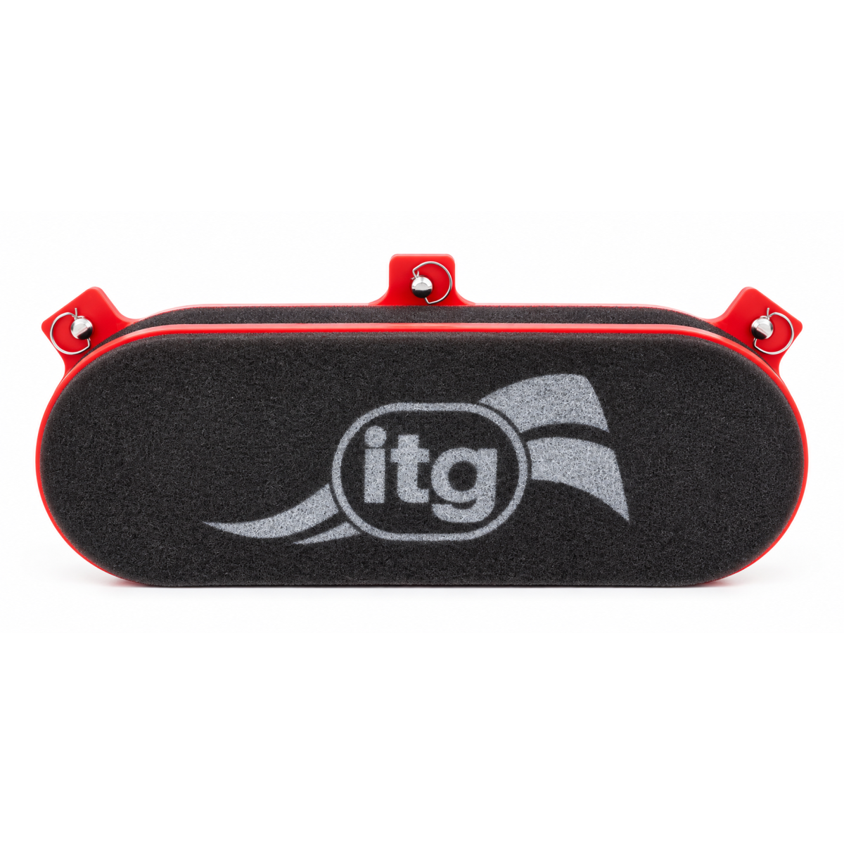 Filtro de ar ITG Megaflow JC40 40 mm - JC40/40Array