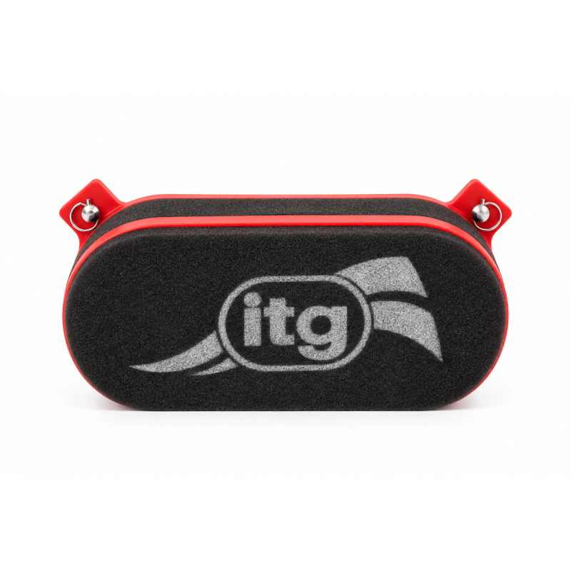 Filtro de aire ITG Megaflow JC30 100 mm - JC30/100Array