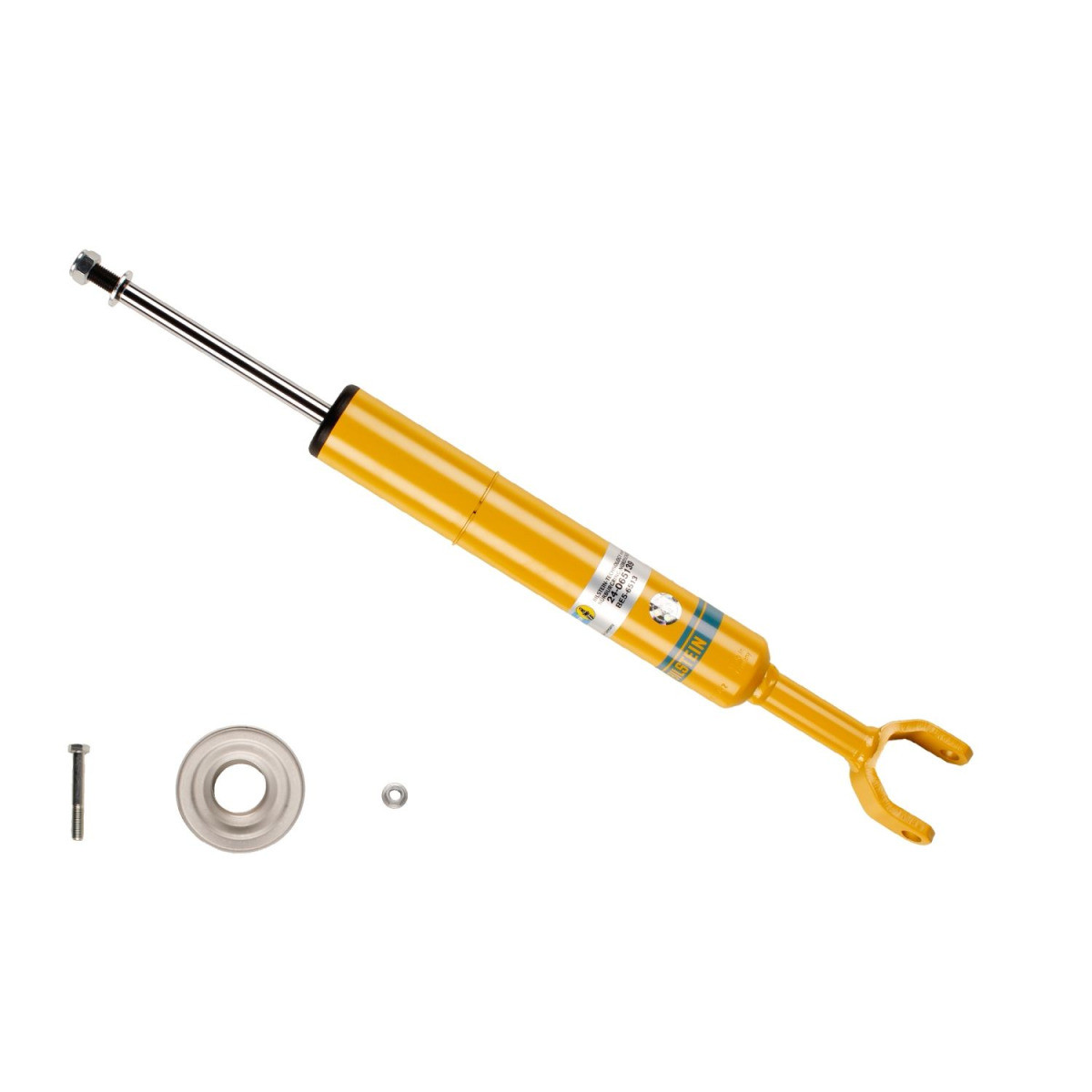 Amortiguador Bilstein B8 Delante Volkswagen PassatArray