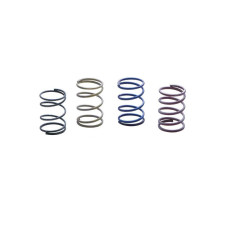 Conjunto de 4 molas pequenas para dump valve Forge, Ø 20 mm – FMTVTUN