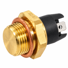 Termocontacto Calorstat by Vernet M22x150 88 °C - 79 °C – TS6840
