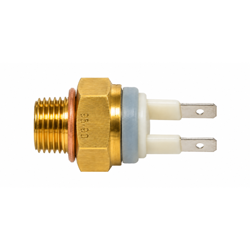 Termocontacto Calorstat da Vernet M14x150 87 °C - 82 °C – TS2604Array