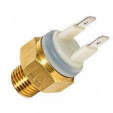 Termocontacto Calorstat de Vernet M14x150 100 °C - 95 °C – TS2605