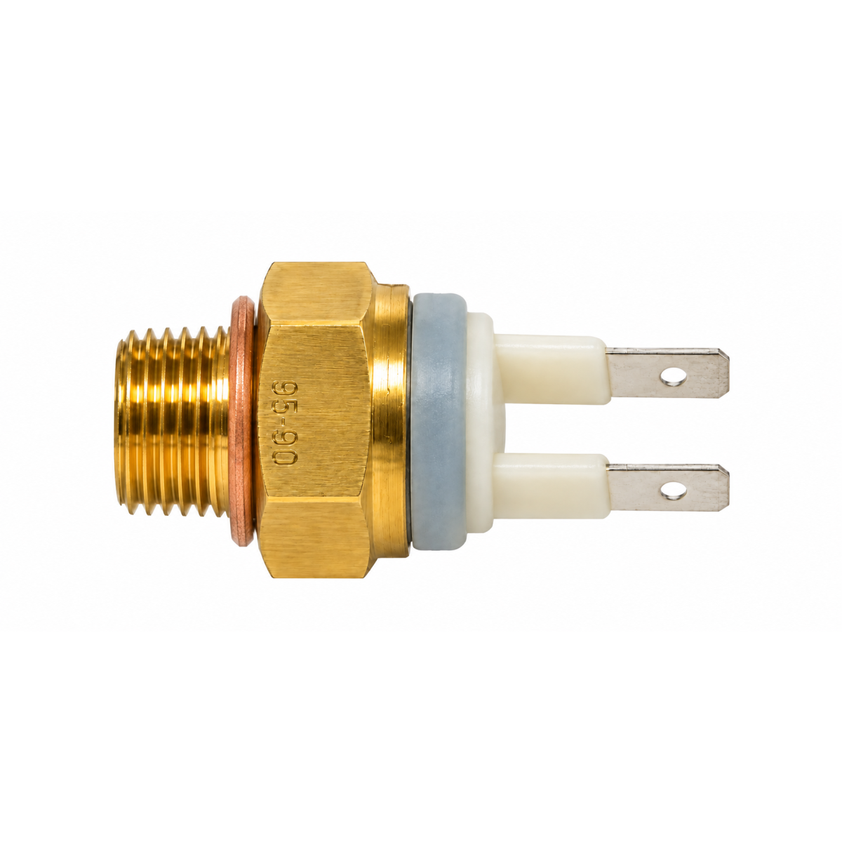 Termocontacto Calorstat de Vernet M14x150 100 °C - 95 °C – TS2605Array